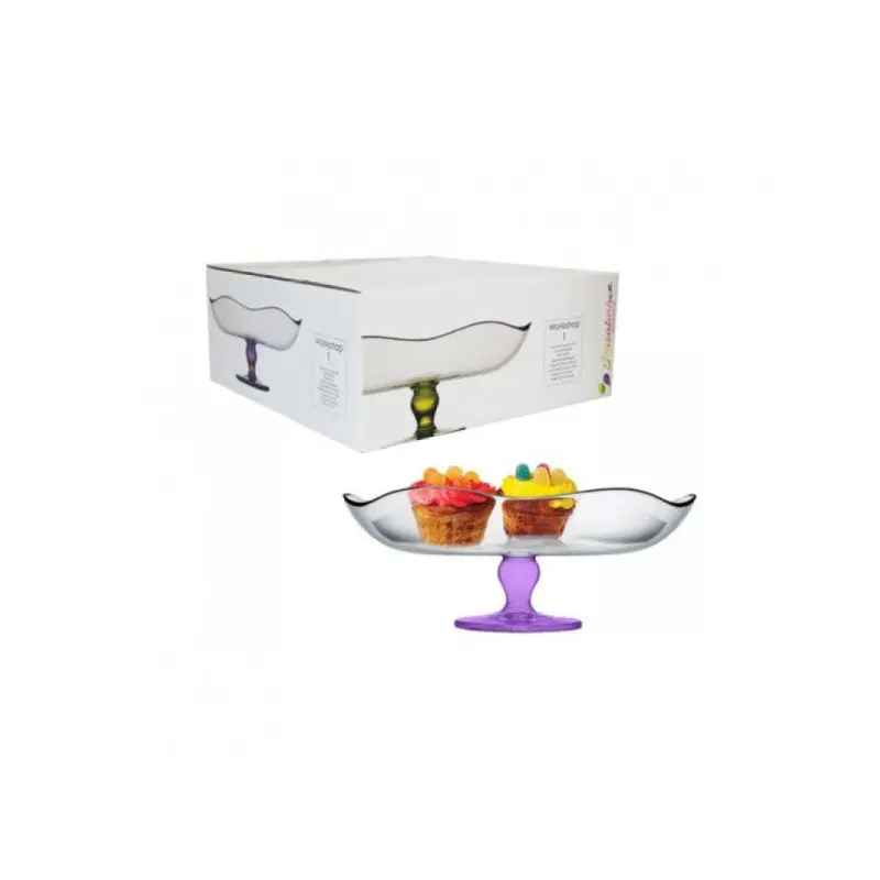 Paabahe Colored Toscana Serving Plate 95790