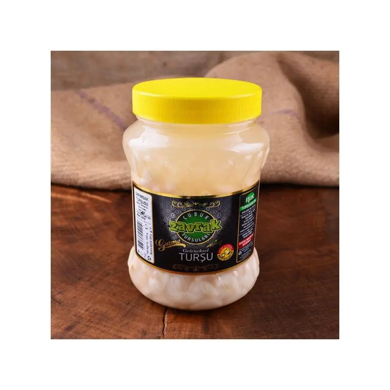 Zavrak Garlic Pickle 1000 Gr