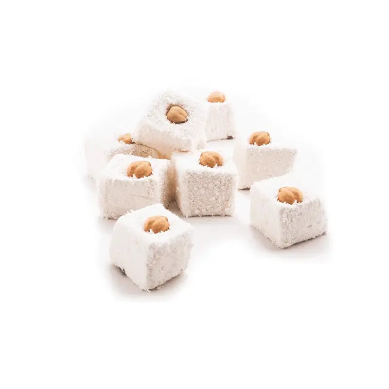 Hazelnut Sultan (250 Grams)