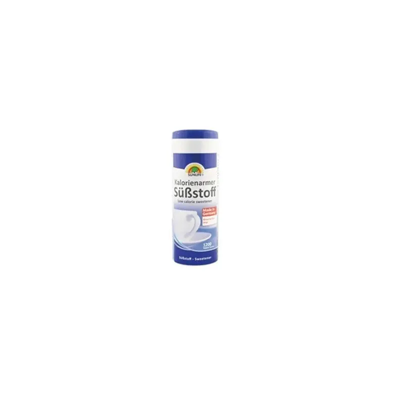 Sunlife Substoff Sweetener 1200 Tablets