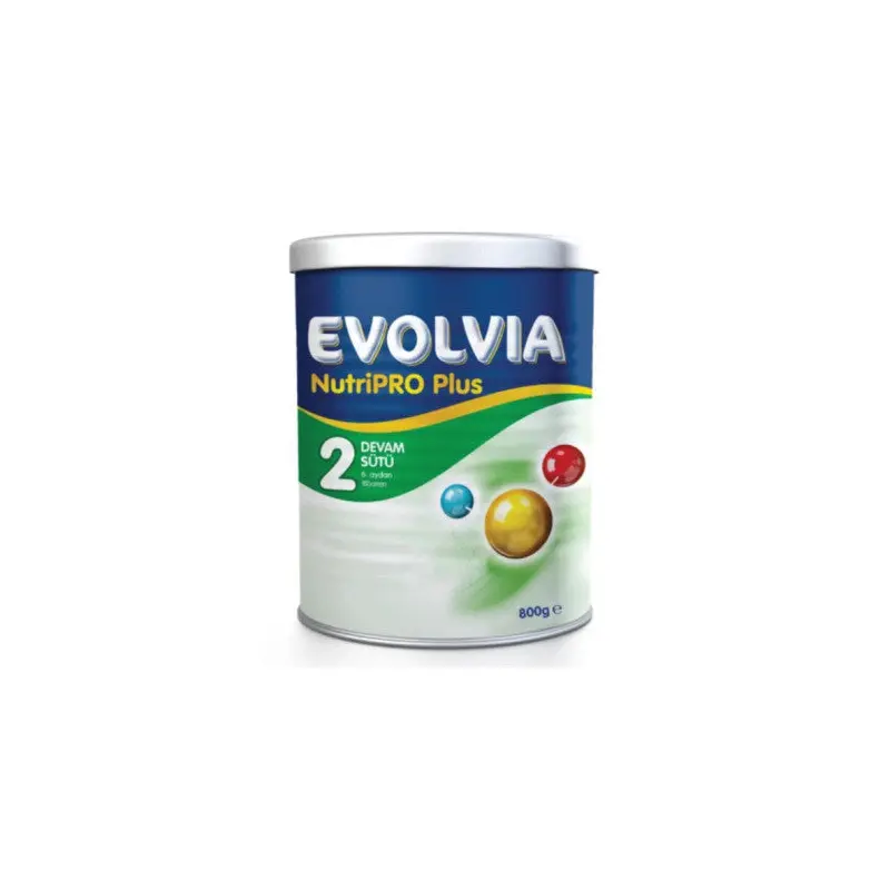 Evolvia Nutripro Plus 2 800 Gr-Ty