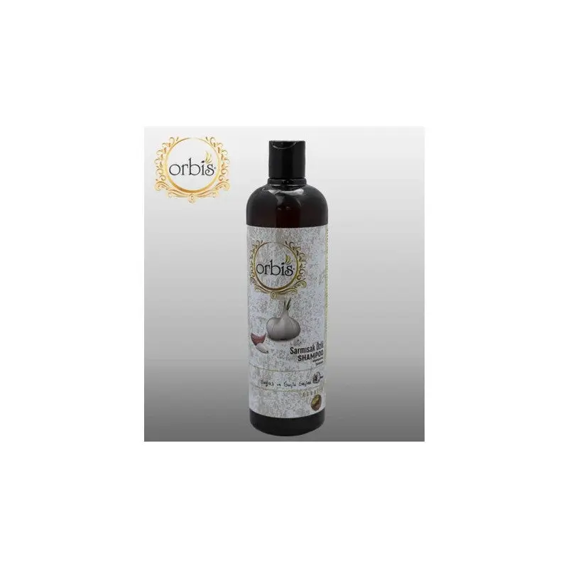 Orbis Garlic Essence Shampoo 1 Piece