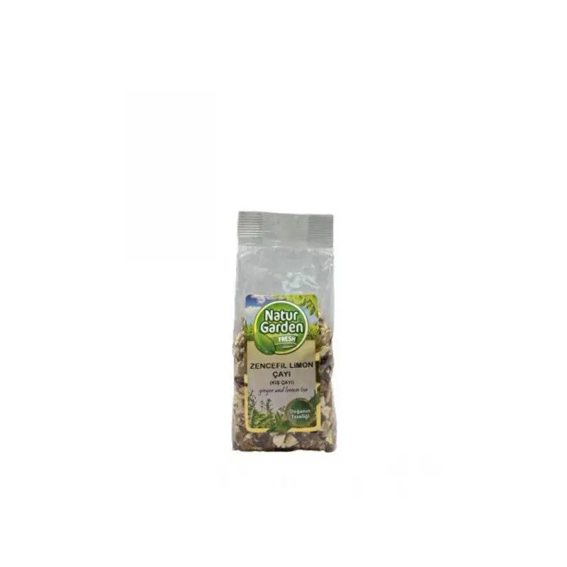 Papatya Gda Ginger Lemon Tea 150 G