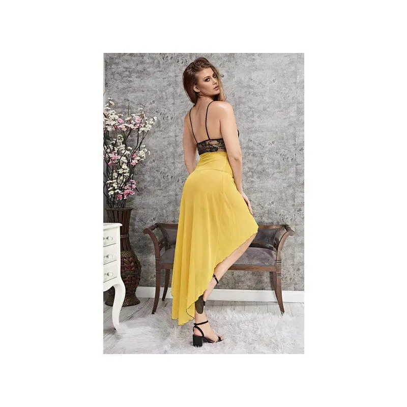 Miorre Vicia Nightgown Set-1692