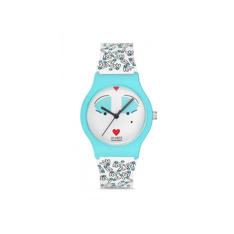 Aqua Di Polo 1987 Children's Wristwatch Apws008102