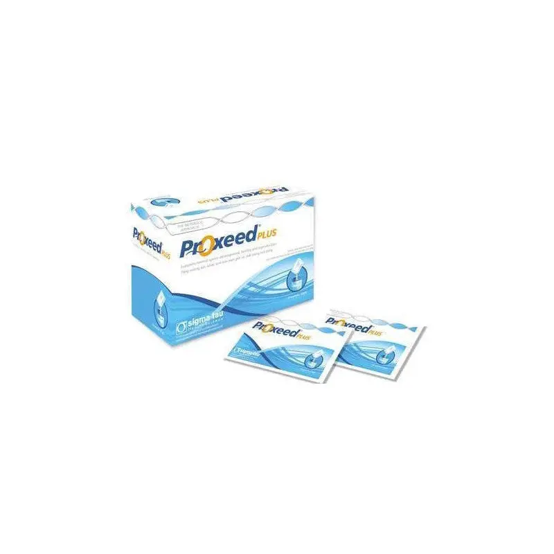 Proxeed Plus 30 Sachet