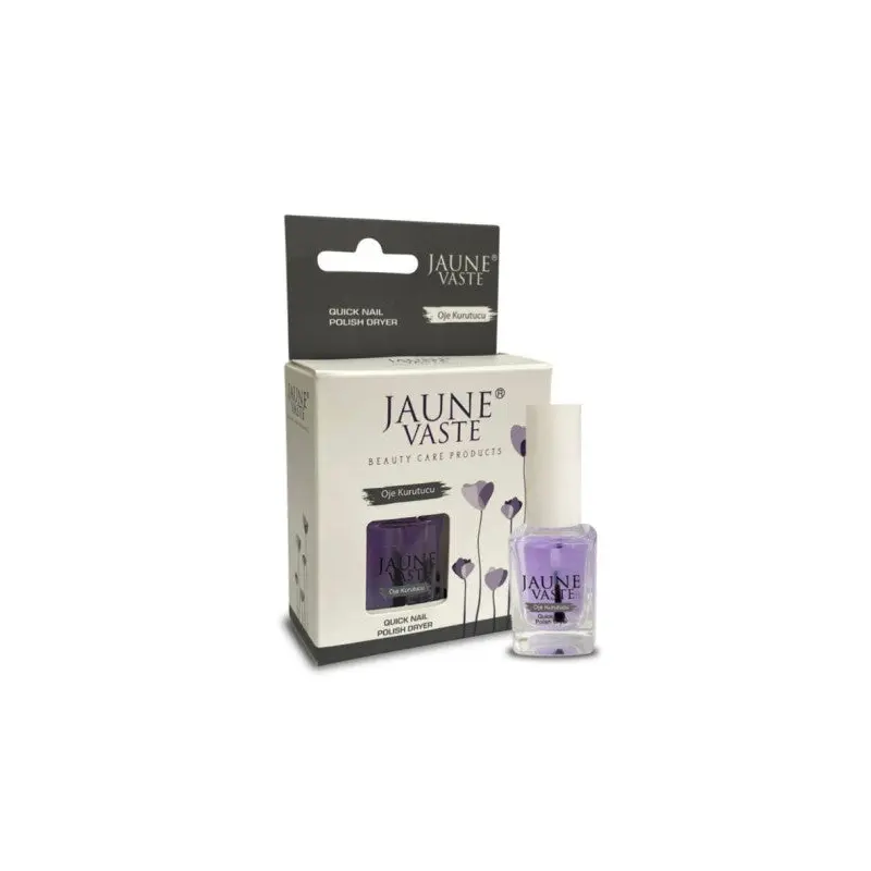 Jaune Vaste Nail Polish Dryer