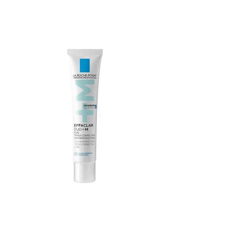 La Roche Posay Effaclar Duo+ M 40 Ml