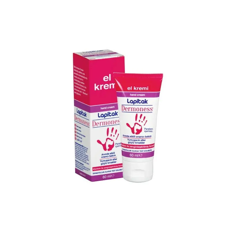 Lapitak Hand Care Cream