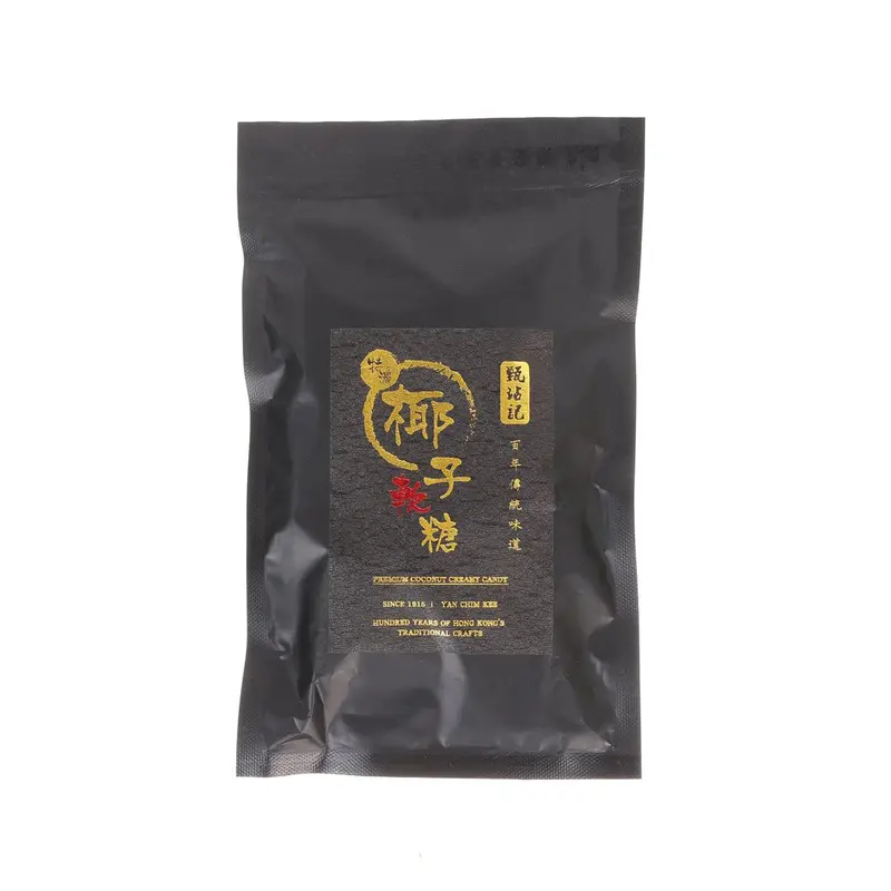 YAN CHIM KEE Premium Coconut Creamy Candy  (80g)