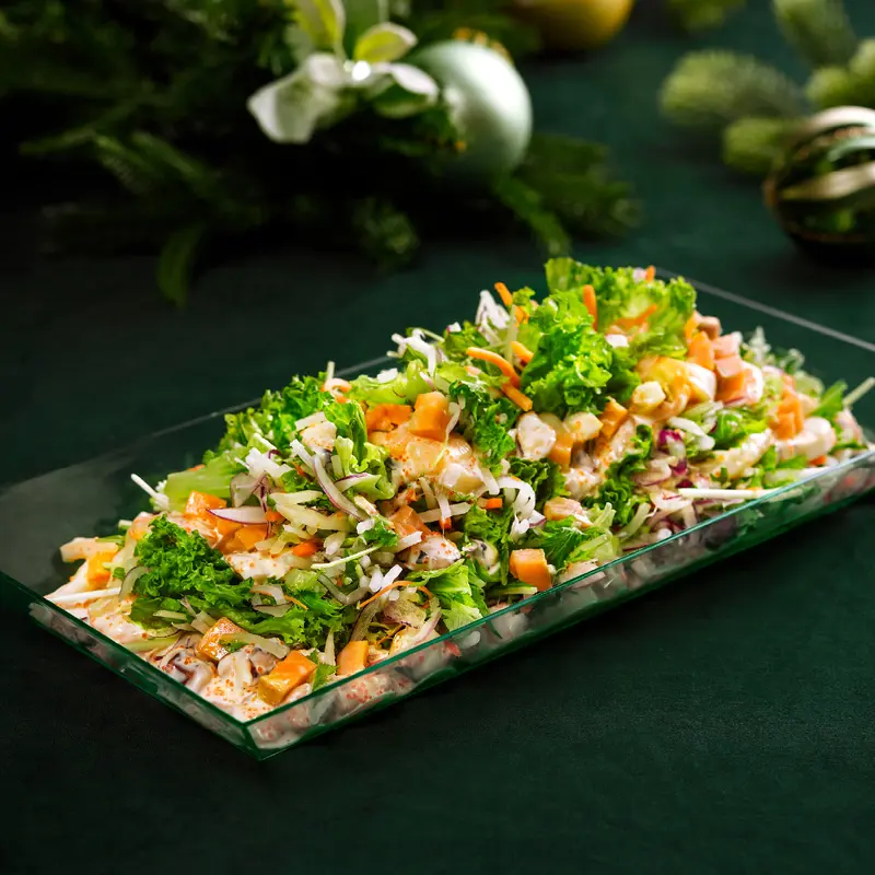 A03 RF1 Seafood Salad Special Mayonnaise  (1pc)