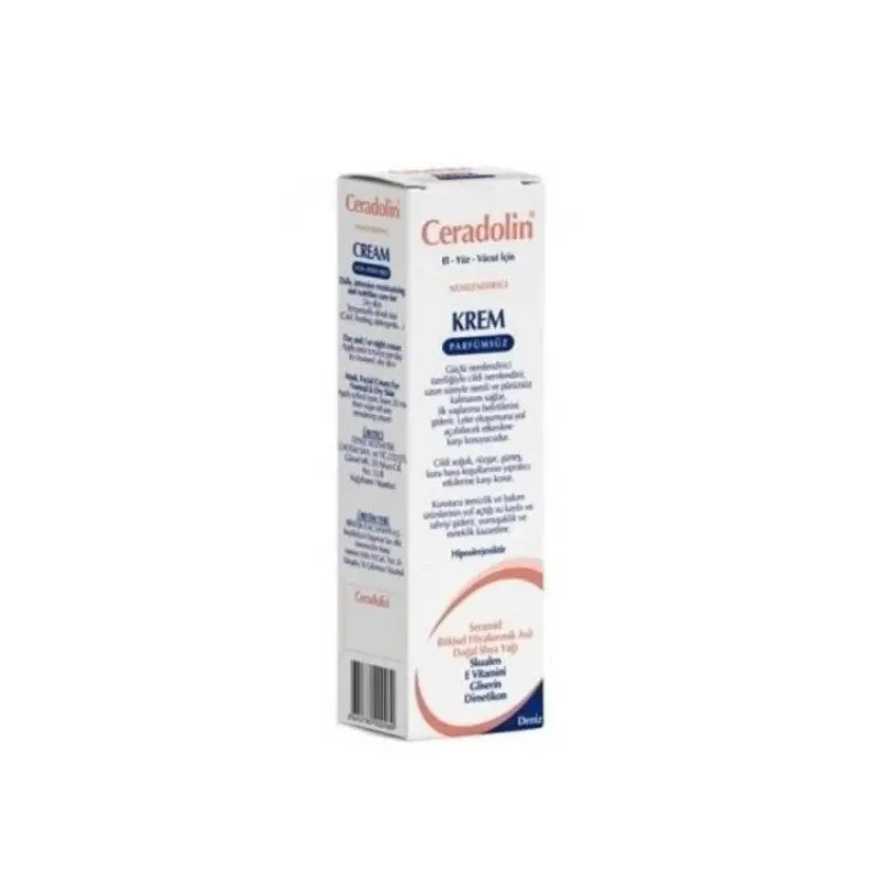 Ceradolin Cream 40 Ml