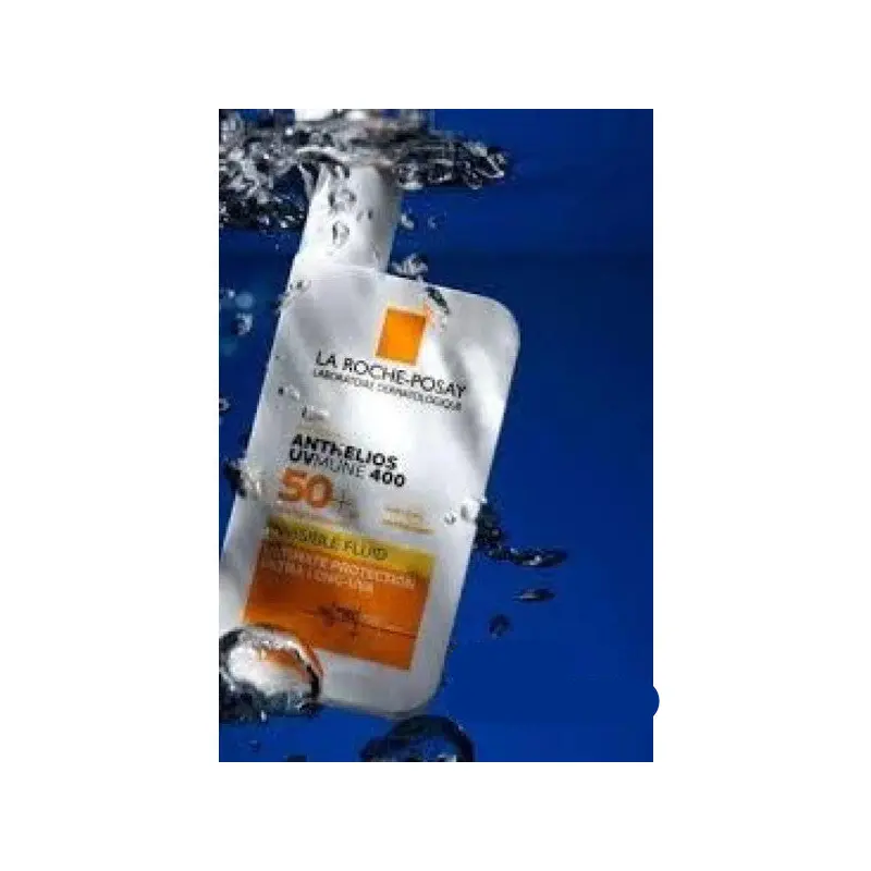 La Roche Posay Anthelios Uvmune Fluid Spf50+ 50 Ml
