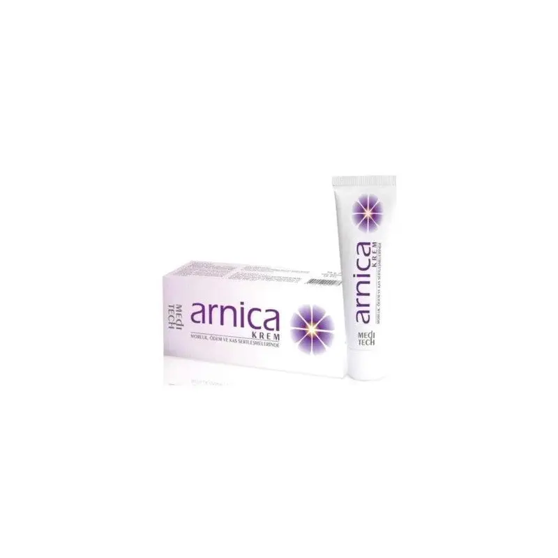 Meditech Arnica Cream 75 Gr