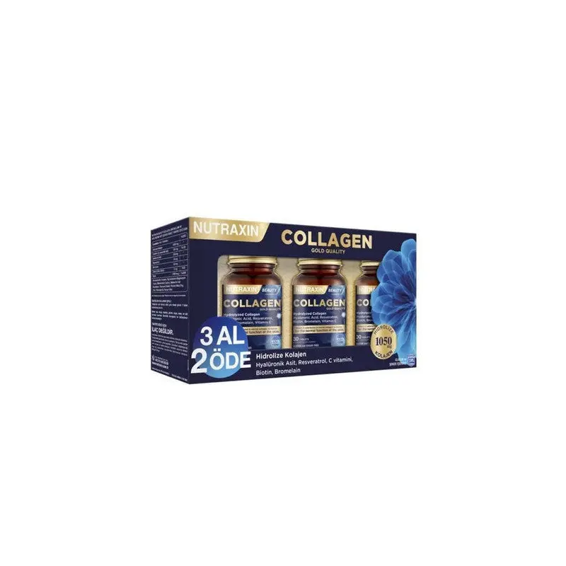 Nutraxin Collagen