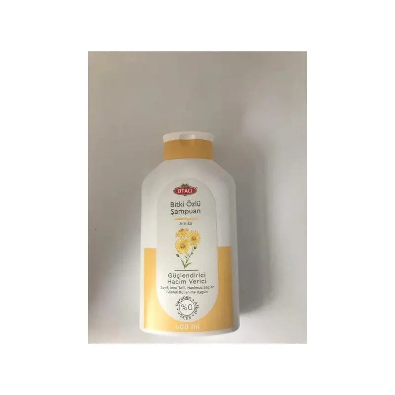 Otac Arnica Strengthening Volume Shampoo 400 Ml