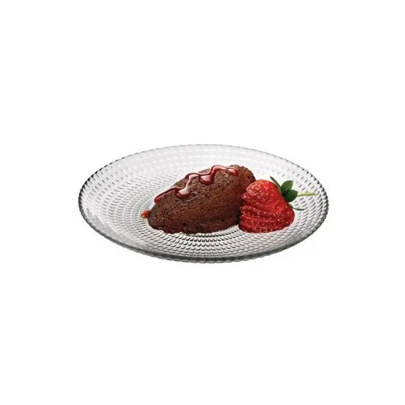 Paabahe 10489 Generation Dessert-Cake Plate 6 Pieces
