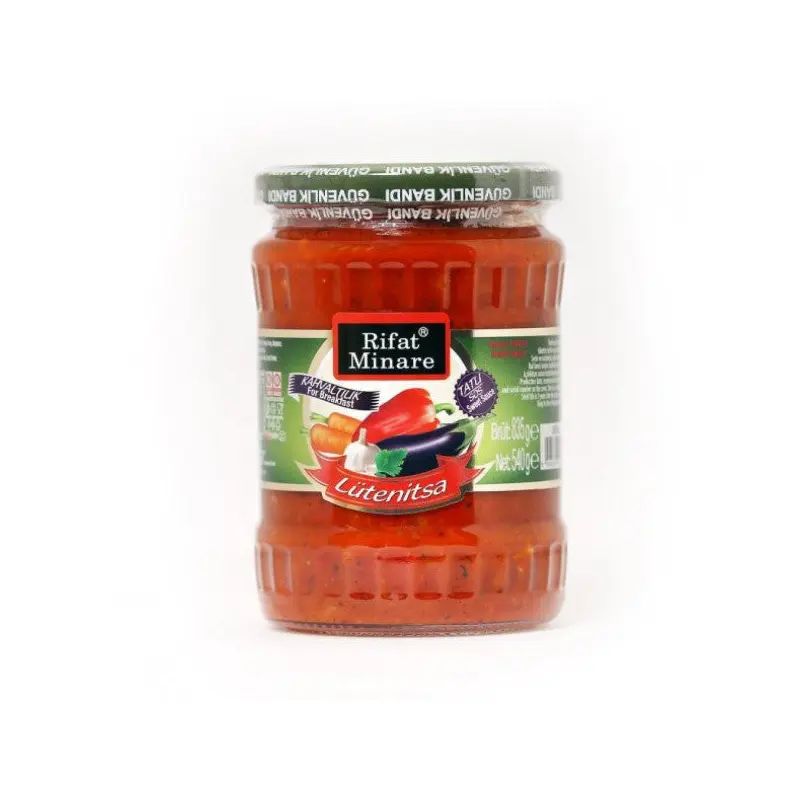 Rifat Minare Lutenitsa Dessert 835 G