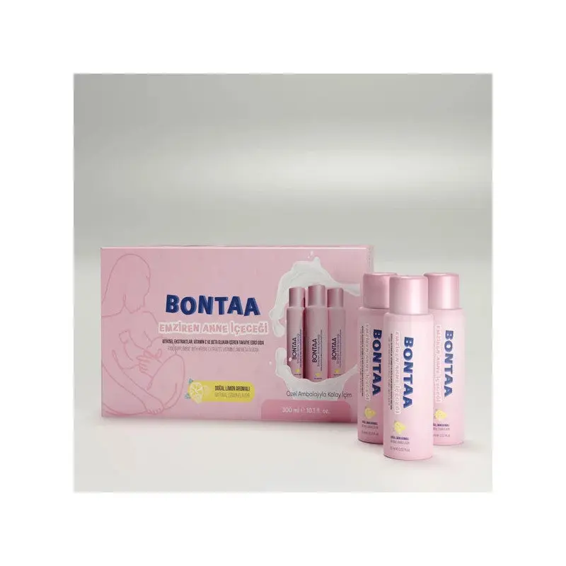 Bontaa Breastfeeding Mother Drink 300Ml (20*15Ml)