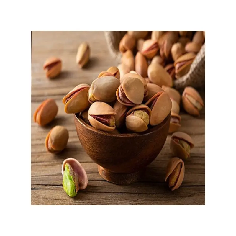 Siirt Pistachio Super 1000 Gr