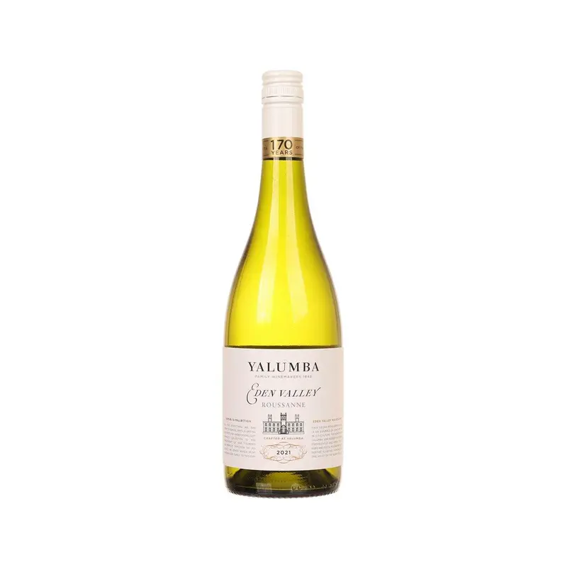YALUMBA Samuel's Collection Eden Valley Roussanne 23/24 (750mL)