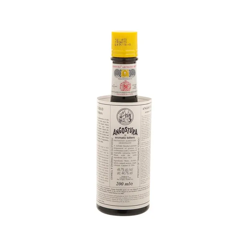 ANGOSTURA Bitters Mini 200mL (200mL)