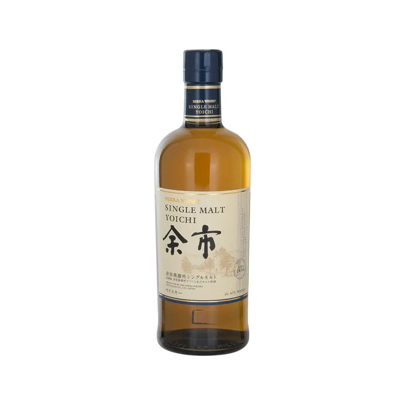 YOICHI Single Malt Whisky  (700mL)