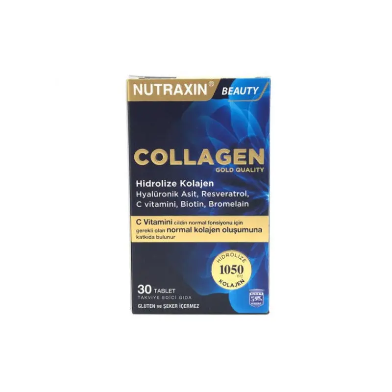Nutraxin Collagen 30 Tablet