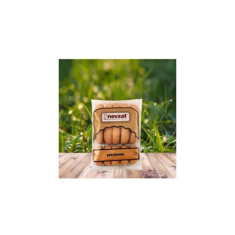 ekerpare Dessert 250 Gr