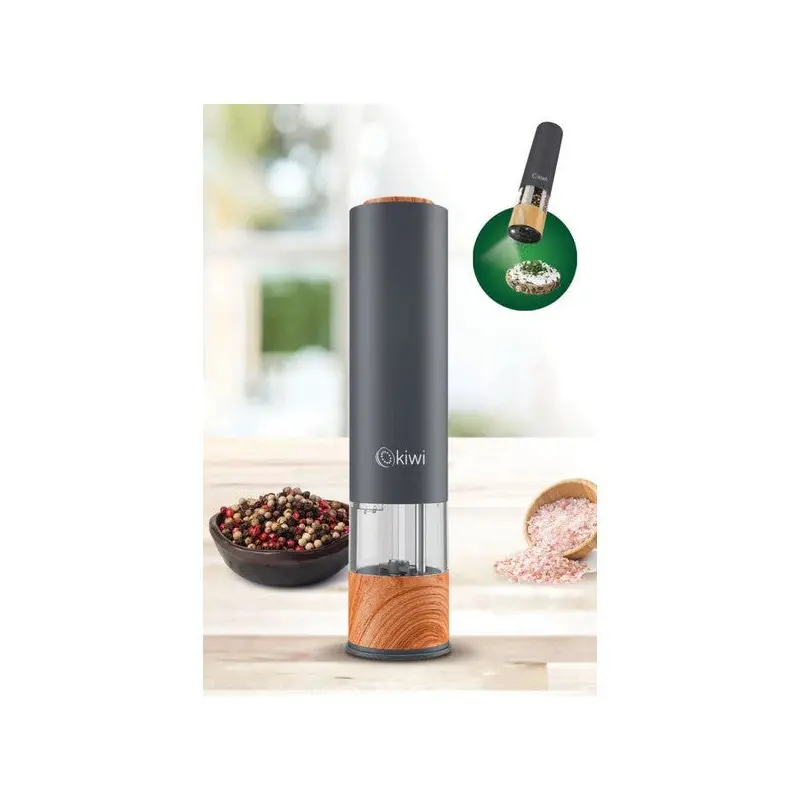 Kiwi Kspg-4813 Coffee And Spice Grinder