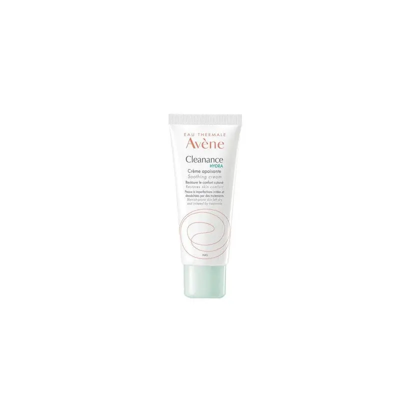 Avene Cleanance Hydra Cream 40Ml