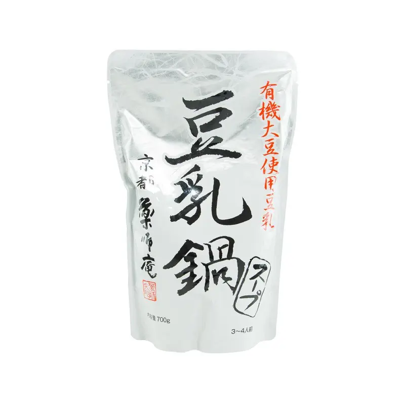 YAKUSHIAN Soy Milk Soup for Hot Pot  (700g)