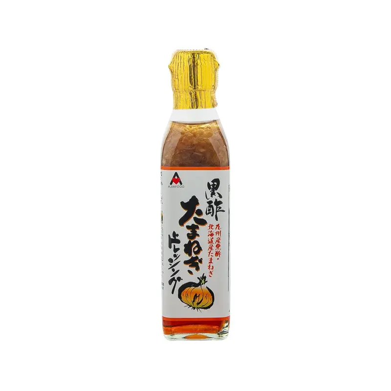 AJIAFOODS Nama Onion Dressing  (250mL)