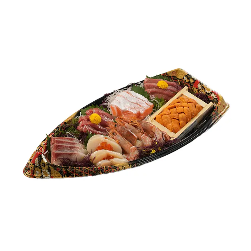 city'super Deluxe Sashimi Assortment 7 kinds (1 pack)