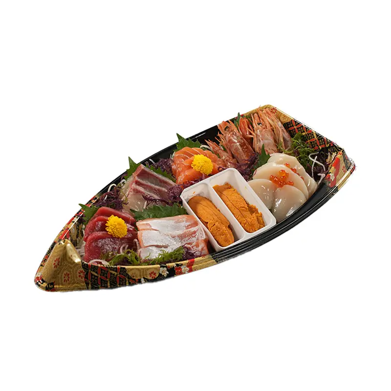 city'super Sashimi Assortment  7 kinds (1 pack)