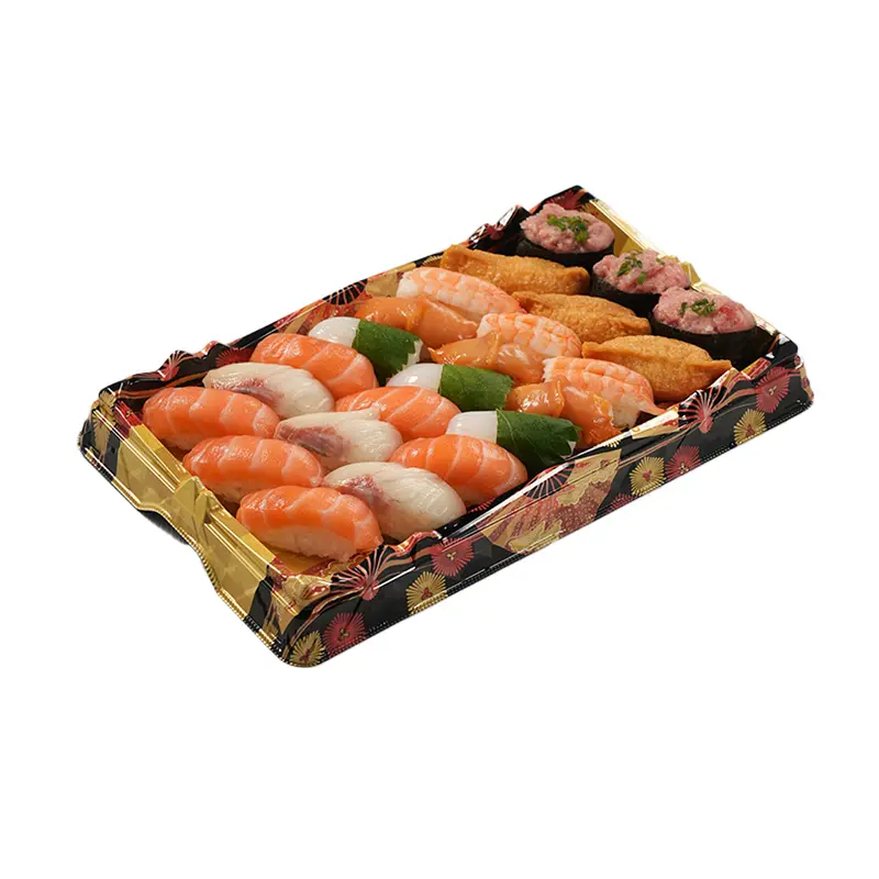 city'super Sushi Assortment 24 pieces (1 pack)