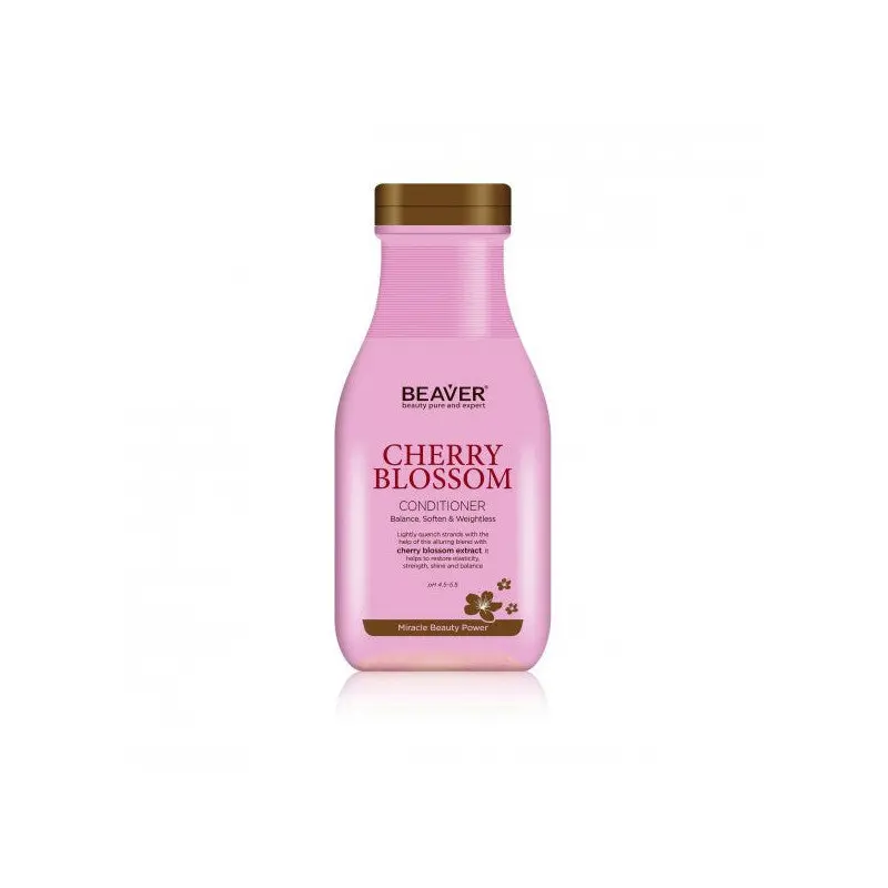 Beaver Cherry Conditioner 350 ml