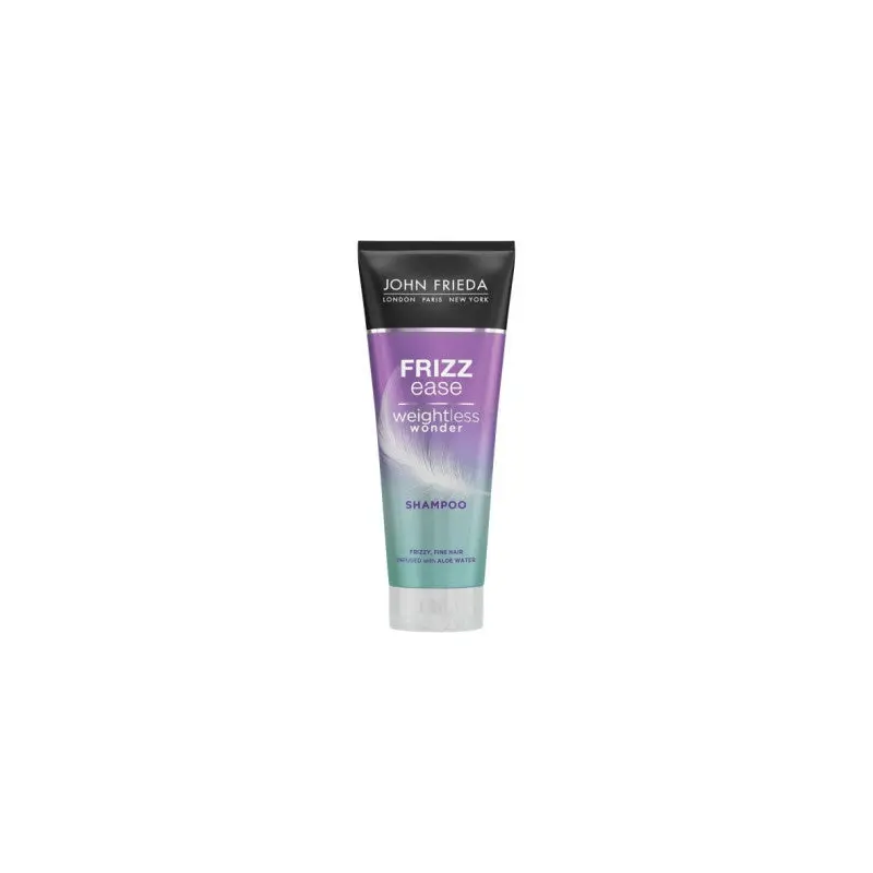 John Frieda Weightless Nourishing Shampoo 250 ml