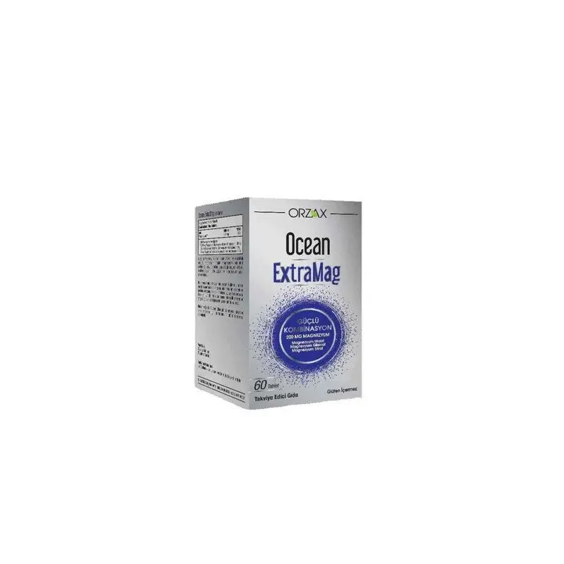 Ocean Extramag 60 Tablet