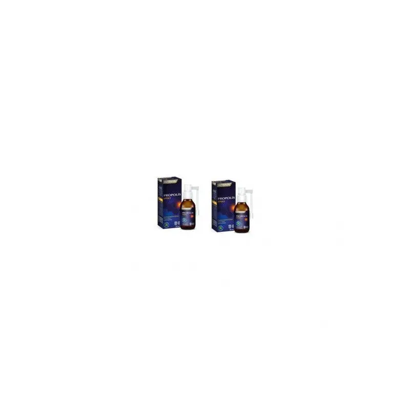 Nutraxin Propolis Spray 30 Ml X 2