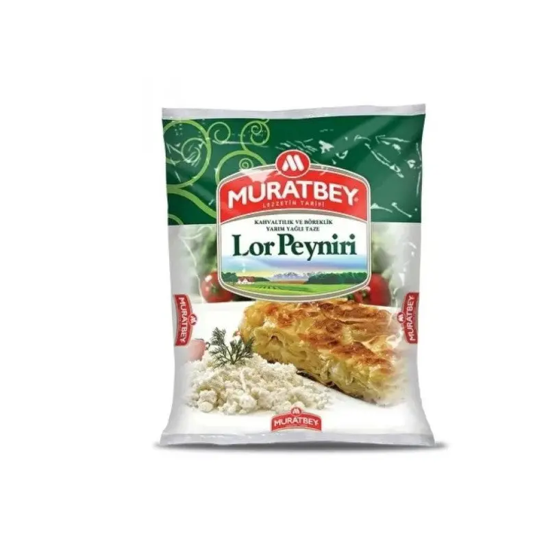 Muratbey 500 Gr Curd Cheese