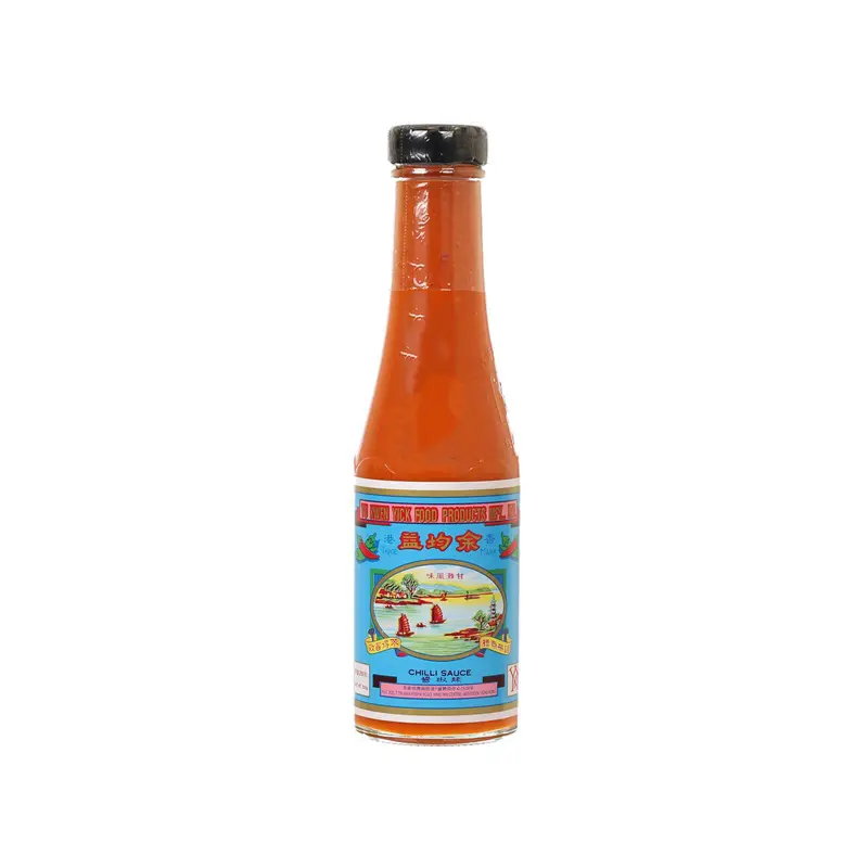 YU KWEN YICK Chili Sauce  (250g)