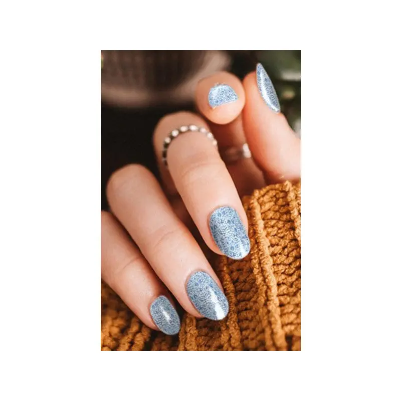 Ethnic Pattern Nail Tattoo,nail Art,nail Sticker