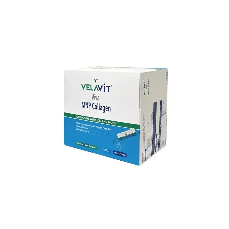 Velavit Viva Mnp Collagen 30 Sae