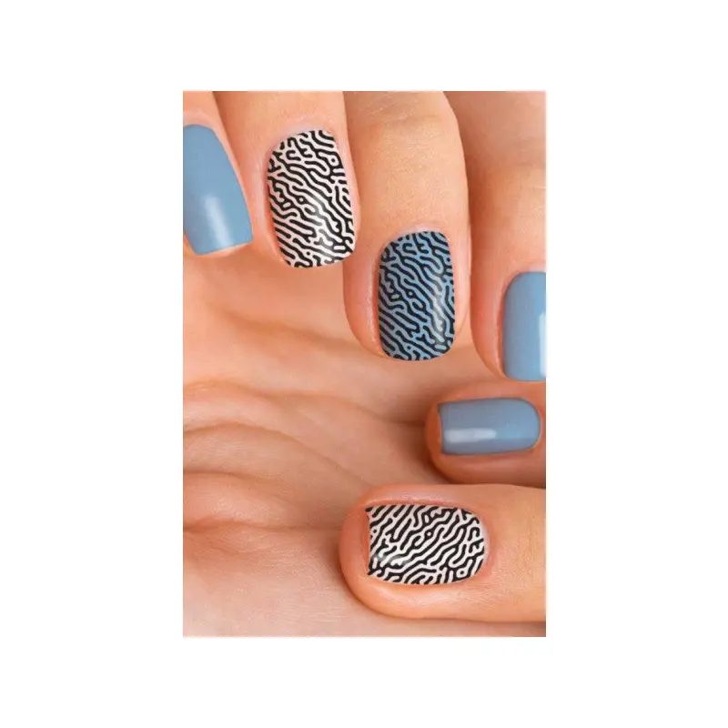 Nail Tattoo,nail Tattoo,nail Art,nail Sticker