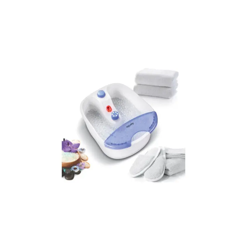 Foot Massager / Pedicure Basin Ama-2850