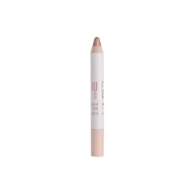 Golden Rose Nude Look Highlighting Glow Pencil Nude Radiance - 8691190967161
