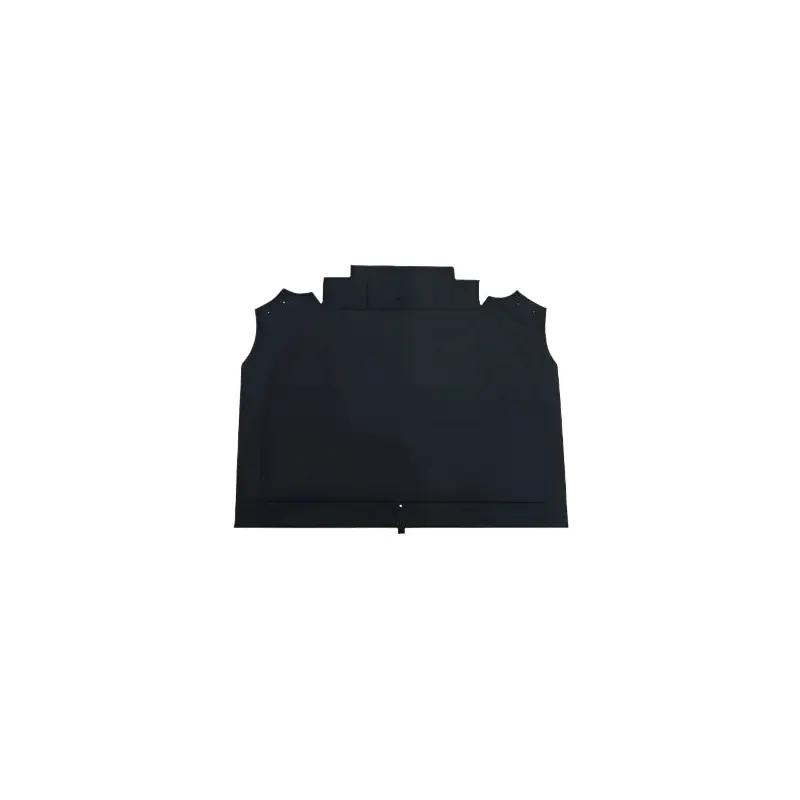 Black Trunk Carpet | Tofa Doan ahin