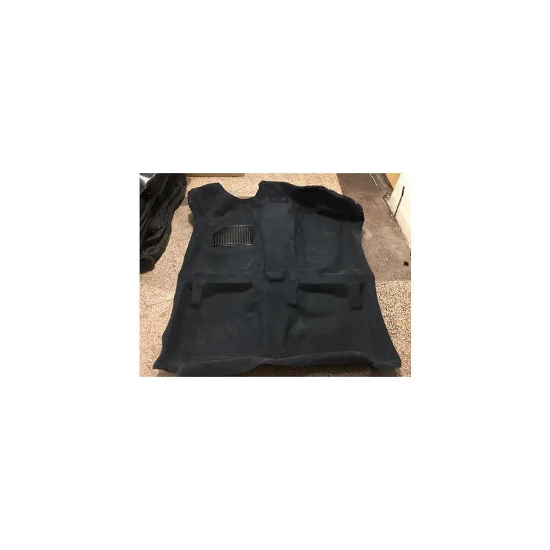 Floor Carpet Tempra Tipo