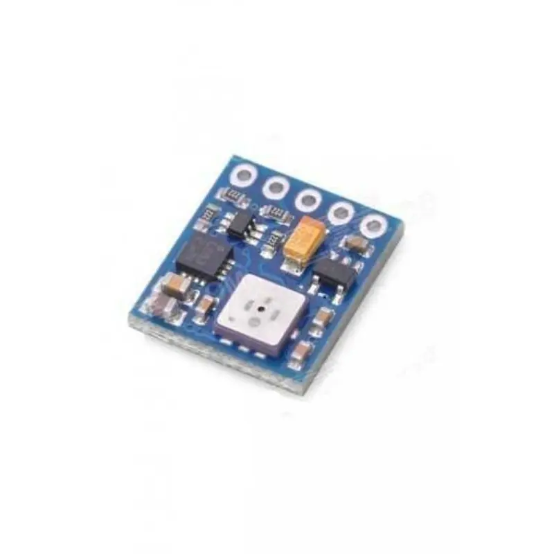 4 Compatible Axis Compass And Atmospheric Pressure Sensor